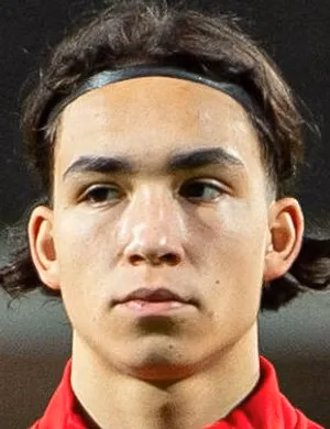 Noah Donovan Sahsah