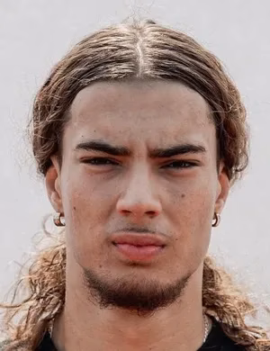 Noah Lauren Trudel dos Santos