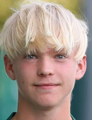 Noah Springborn