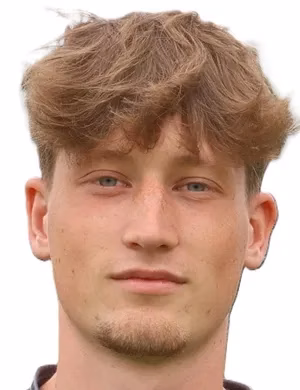 Noah Wallenßus