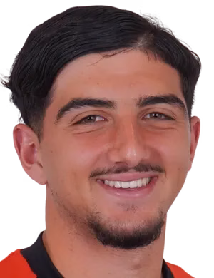 Noah Yalcin