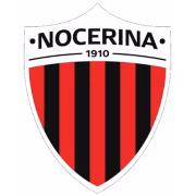 Nocerina Juniores герб