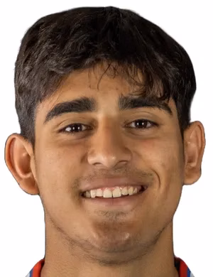 Noeh Rey Hernández