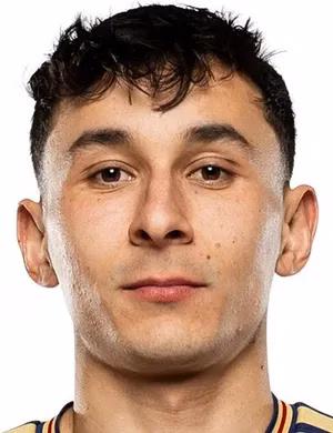 Noel Çalışkan