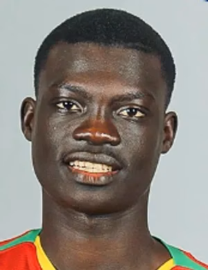 Noel Doumbogo