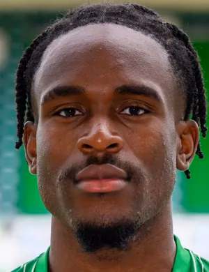 Noel Futkeu