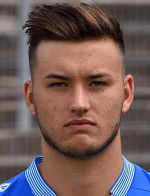 Noel Wembacher