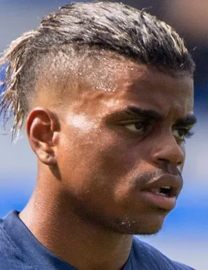 Pascal Georges Noha Lemina