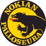 Nokian Palloseura U21 герб