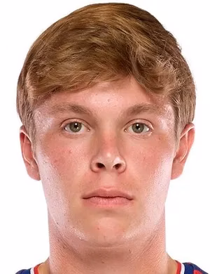 Nolan Chandler Norris