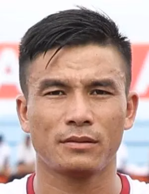 Nongmaikapam Suresh Meitei