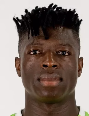 Nor-Nor Emmanuel Maviram
