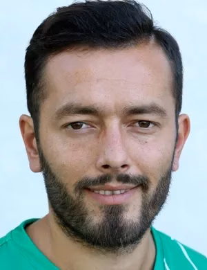 Norbert Frrokaj