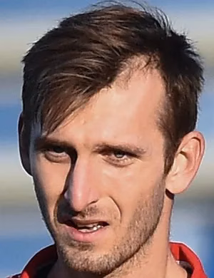 Норберт Дьомбер