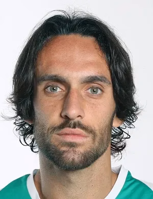 Norman Peyretti