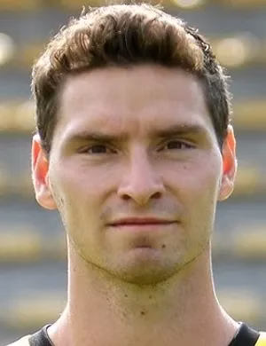 Norman Wohlfeld