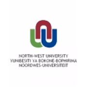 North-West University герб