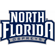 North Florida Ospreys (University North Florida) герб