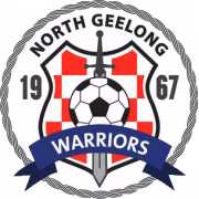 North Geelong Warriors герб
