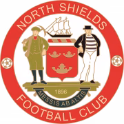 North Shields FC герб