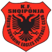North Sunshine Eagles герб
