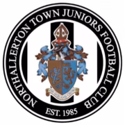 Northallerton Town FC герб