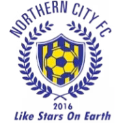 Northern City FC герб