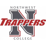 Northwest Trappers (Northwest College) герб