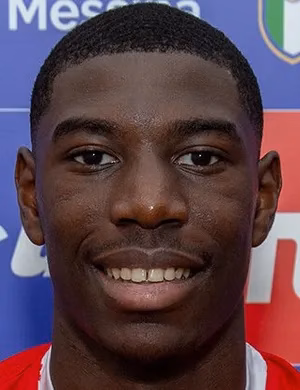 Norvin Mukiele Muliere