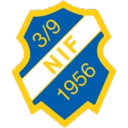 Nosaby IF герб