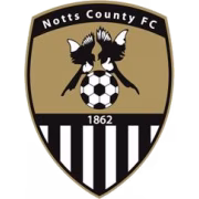Notts County U18 герб