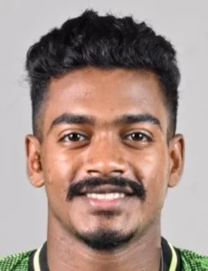 Noufal P.N