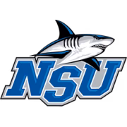 Nova Southeastern Sharks (Nova SE University) герб