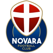 Novara Primavera герб