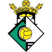 Novelda CF герб