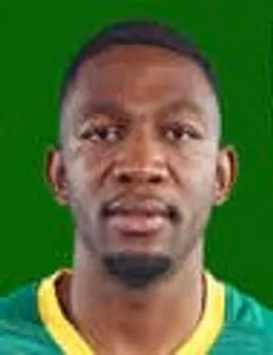 Nqobeko Siphelele Dlamini