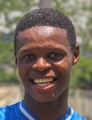 Ntlonelo Bomelo