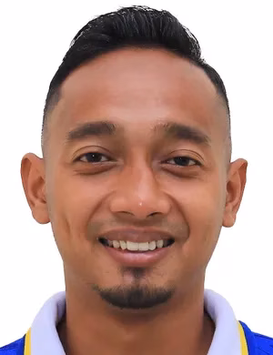 Nugroho Fatchur Rochman