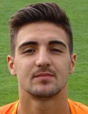 Nuno Alberto Macedo Pereira