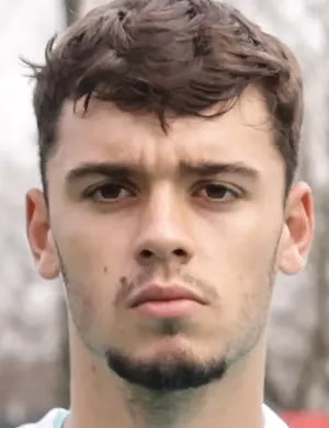 Nuno Miguel Ferreira Matos