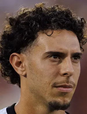 Nuno Gonçalo Rocha Moreira