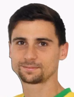 Nuno Miguel Santos Rodrigues