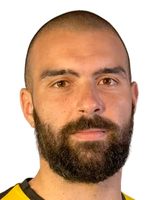 Nuno Miguel Adro Tomás