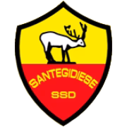 Nuova Santegidiese 1948 герб