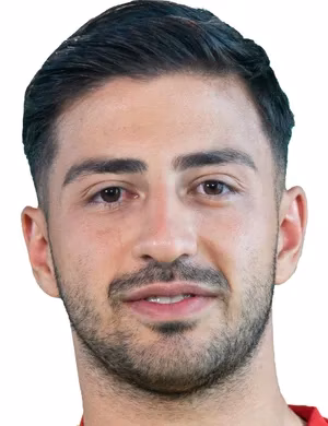 Nurettin Korkmaz