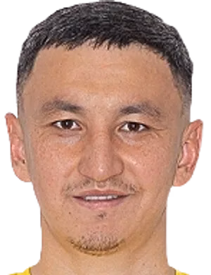 Салайдин Нуримжан