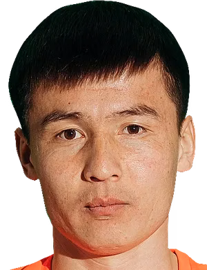 Аязбаев Нурлыбек Куанышкерейулы