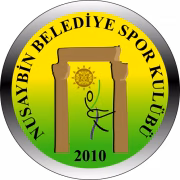 Nusaybin Belediyespor герб