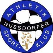 Nußdorfer AC герб