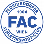 NWZ Floridsdorfer AC U18 герб